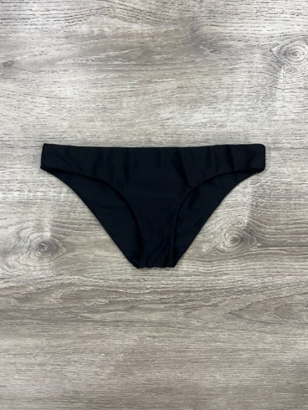 Fox Racing Bikini Bottoms (Black) - Picture 1 of 8